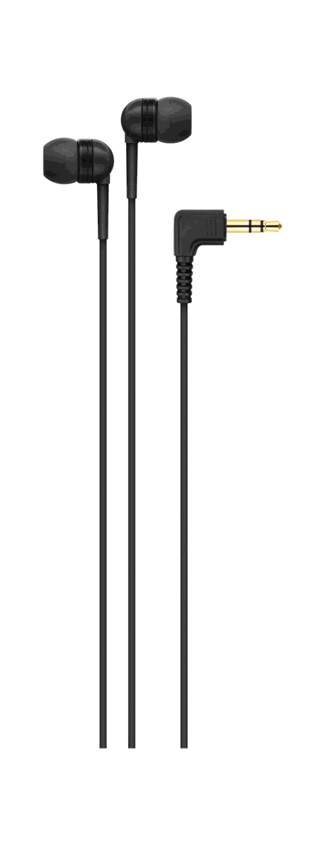 IE 4 In-Ear Headphones
