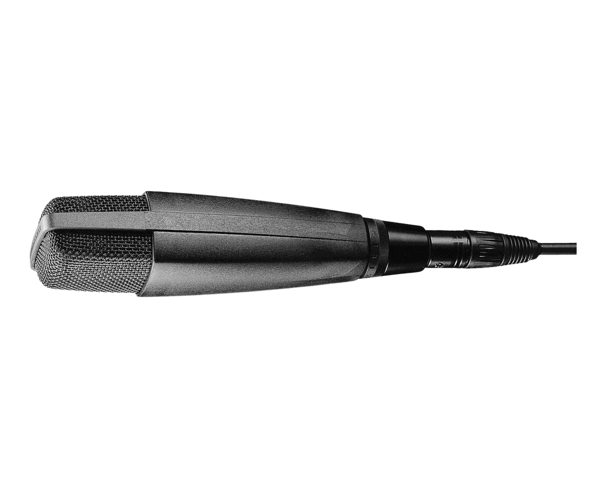Sennheiser MD 421-II Dynamic Microphone product image