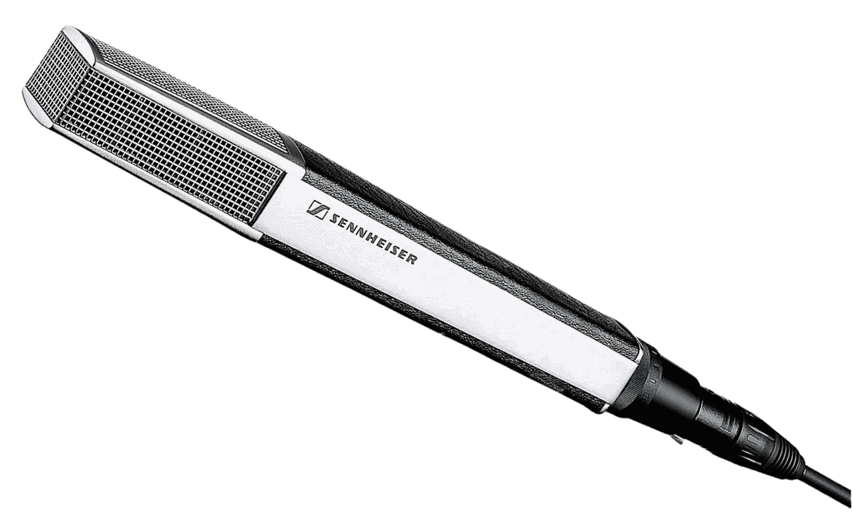 Sennheiser MD 441-U Dynamic Microphone product image