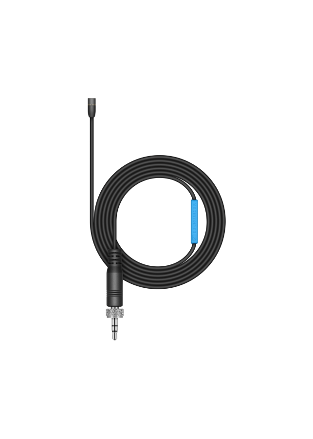 Sennheiser MKE 2 Omnidirectional Lavalier Microphone