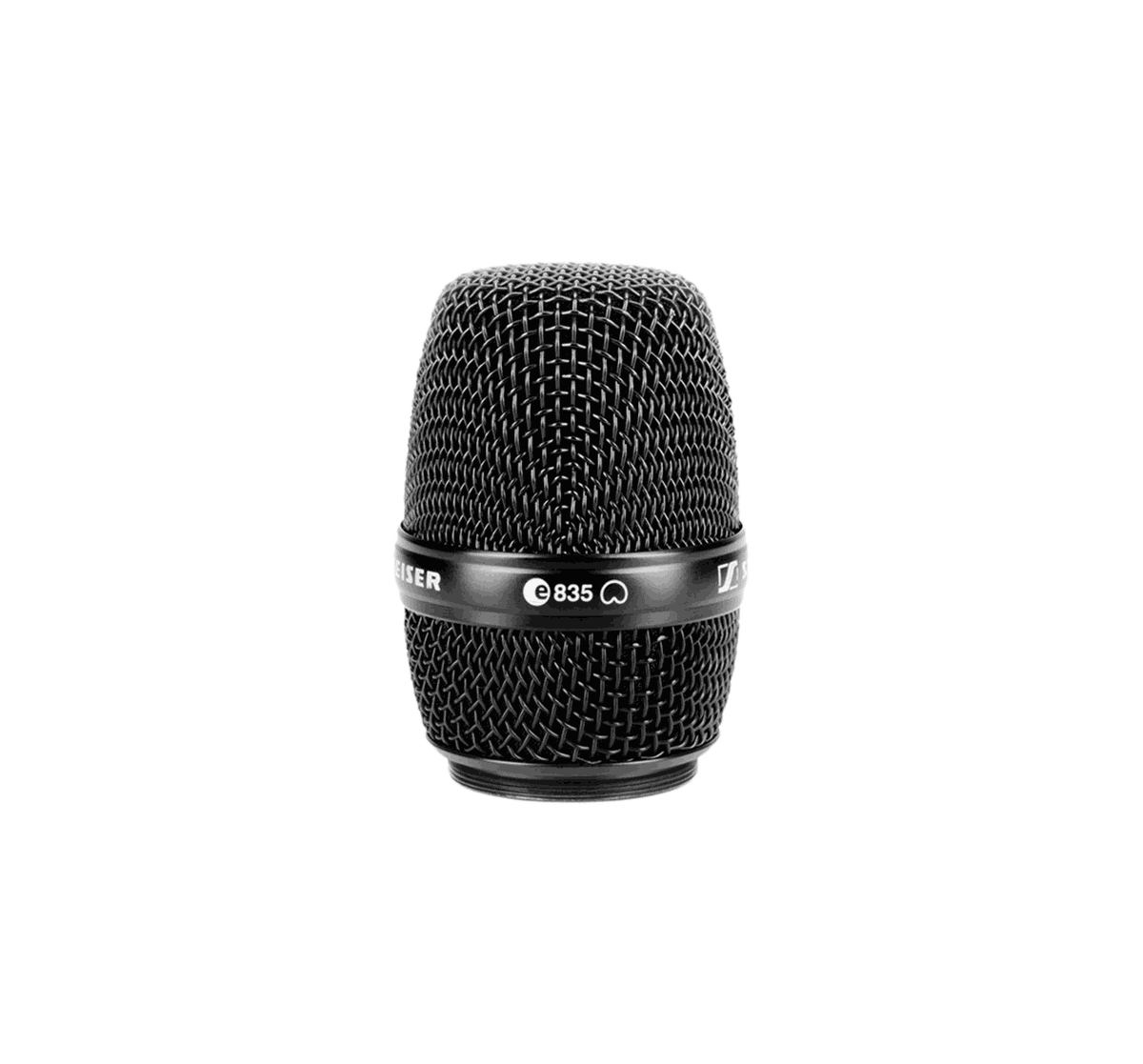 Sennheiser MMD 835-1 BK Dynamic Cardioid Microphone Capsule product image