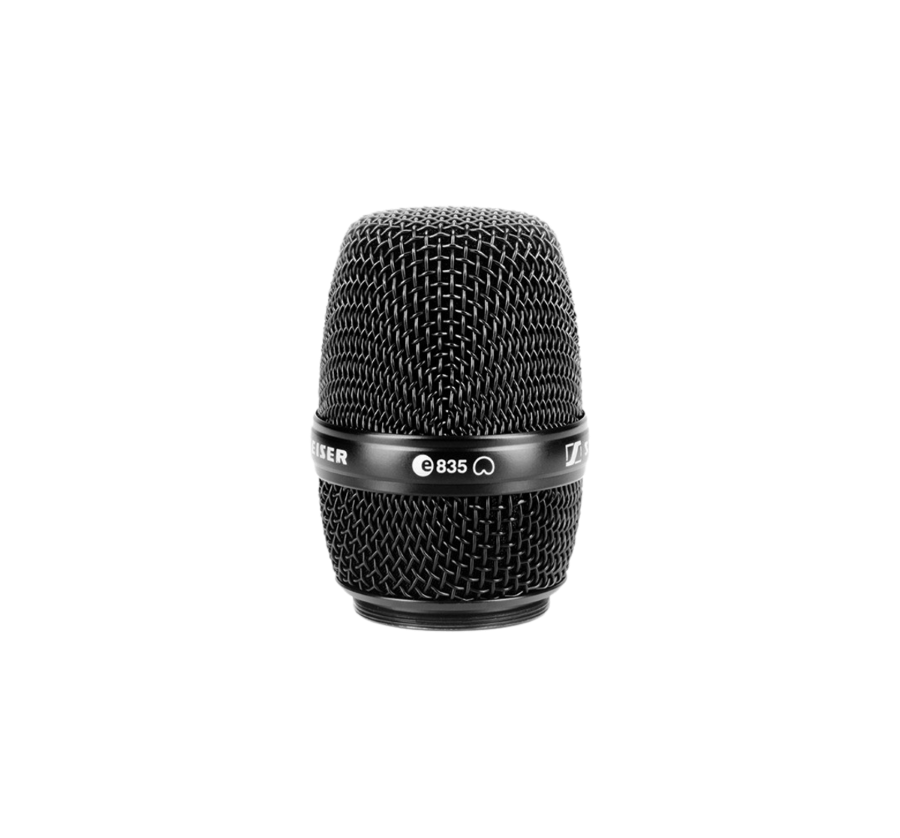 Sennheiser MMD 835-1 Cardioid Dynamic Capsule