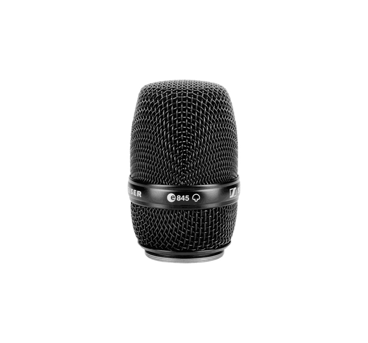 Sennheiser MMD 845-1 BK Dynamic Supercardioid Microphone Capsule product image
