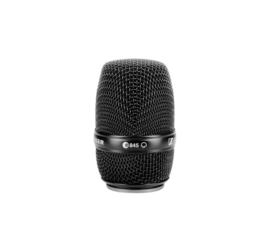 Sennheiser MMD 845-1 Supercardioid Dynamic Capsule