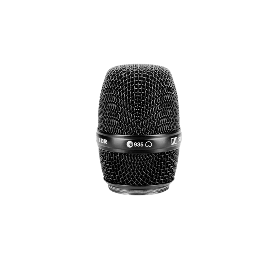 MMD 935-1 BK Dynamic Cardioid Microphone Capsule