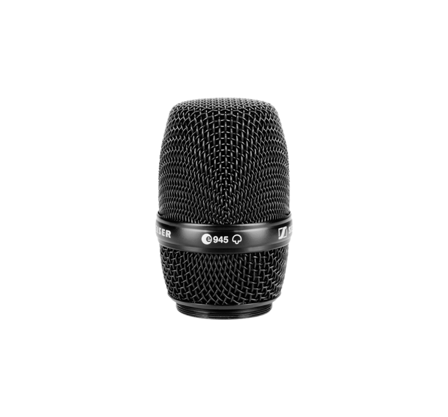 MMD 945-1 BK Dynamic Supercardioid Microphone Capsule