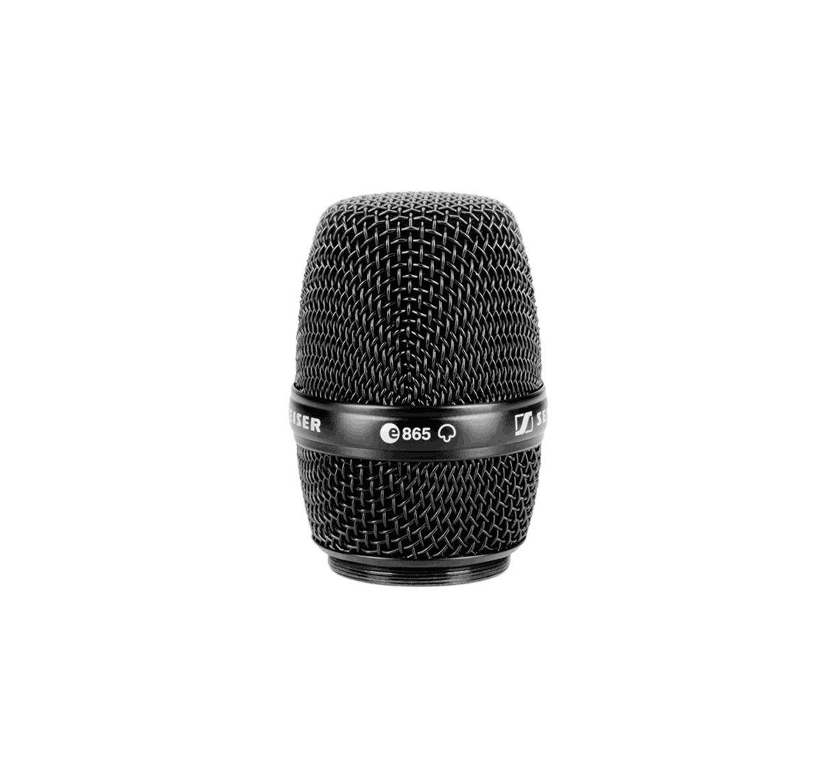 Sennheiser MME 865-1 BK Condenser Supercardioid Microphone Capsule product image