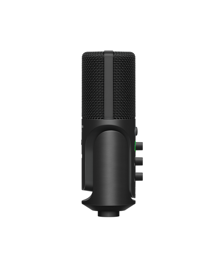 Profile Streaming Set