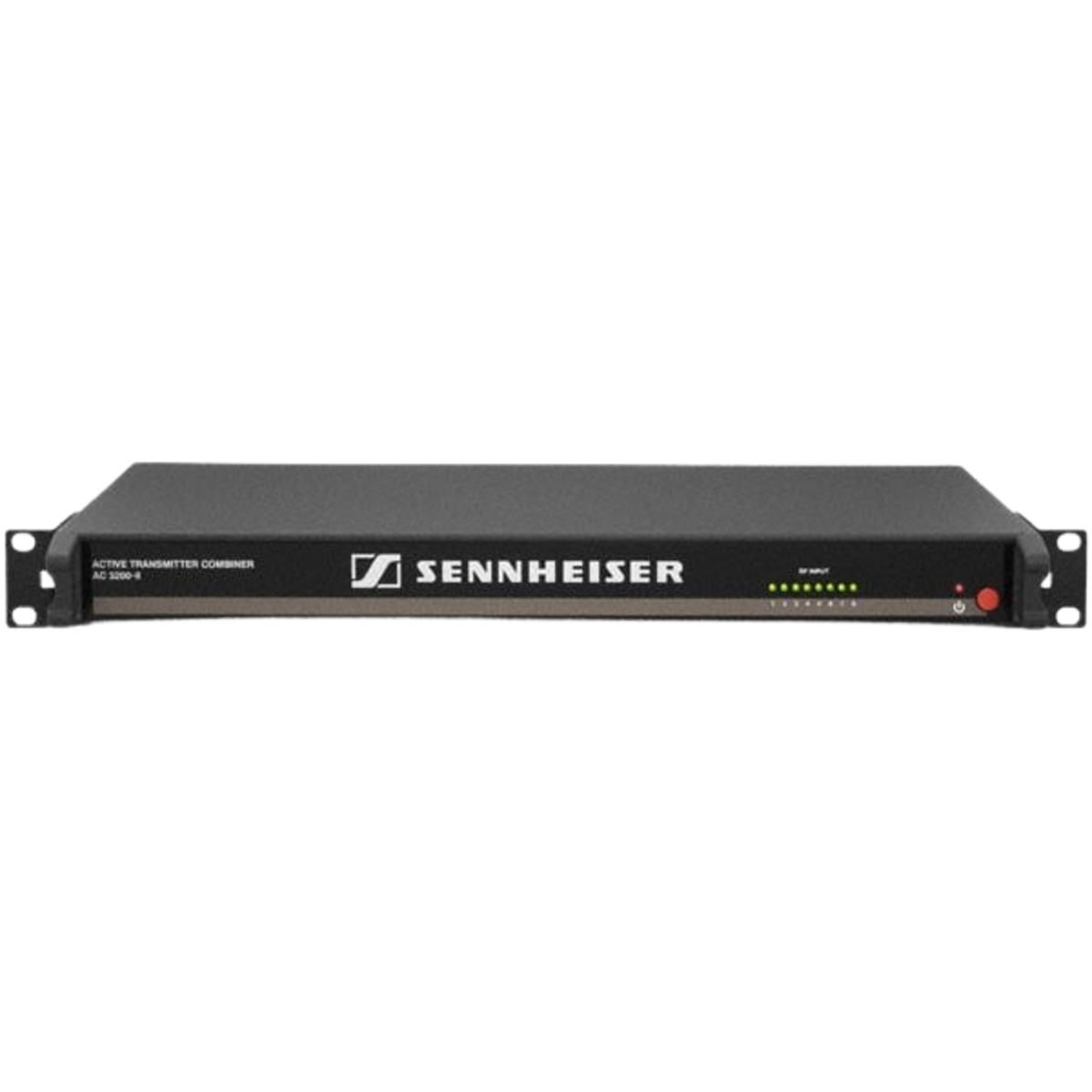 Sennheiser AC 3200-II Active 8:1 Transmitter Combiner