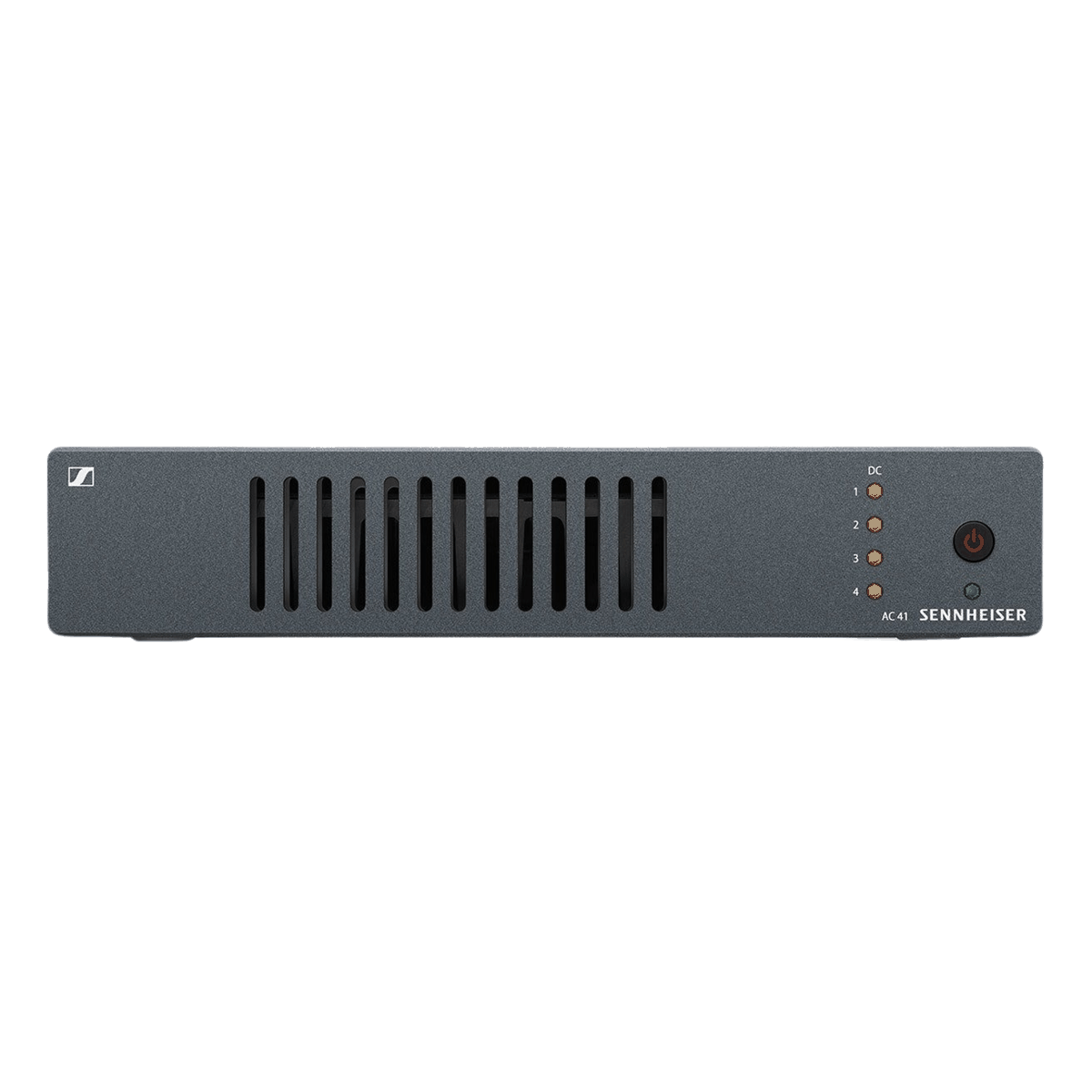 Sennheiser AC 41-US Active 4:1 Antenna Combiner