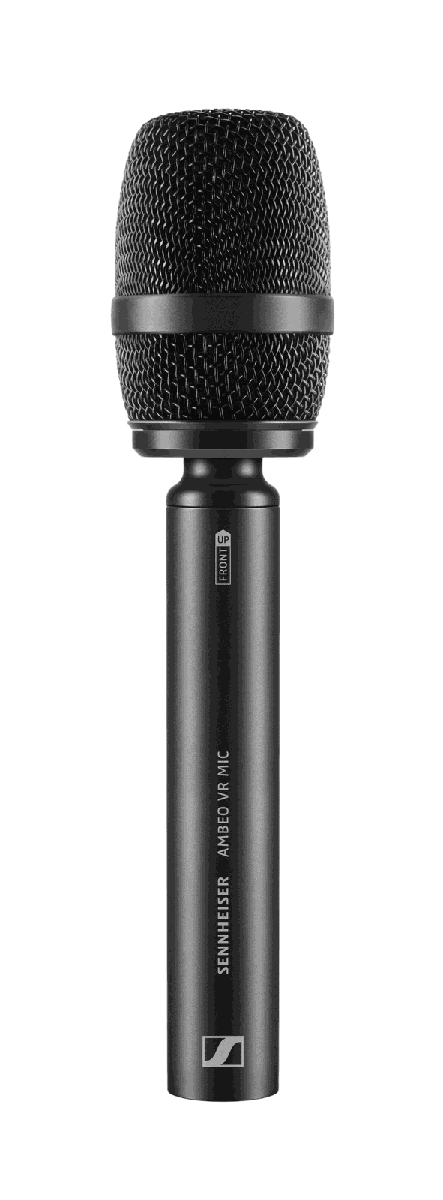 Sennheiser AMBEO VR Mic Ambisonic Microphone
