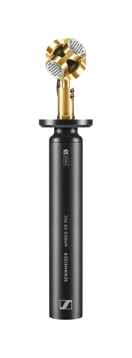 Sennheiser AMBEO VR Mic Ambisonic Microphone - view 2