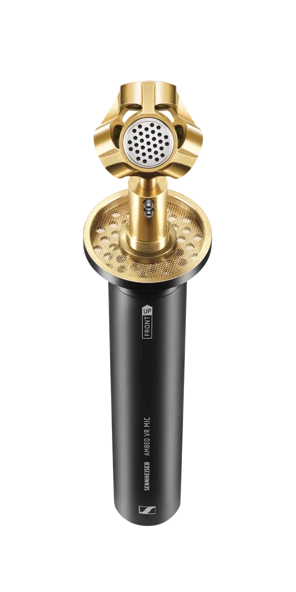Sennheiser AMBEO VR Mic Ambisonic Microphone - view 3