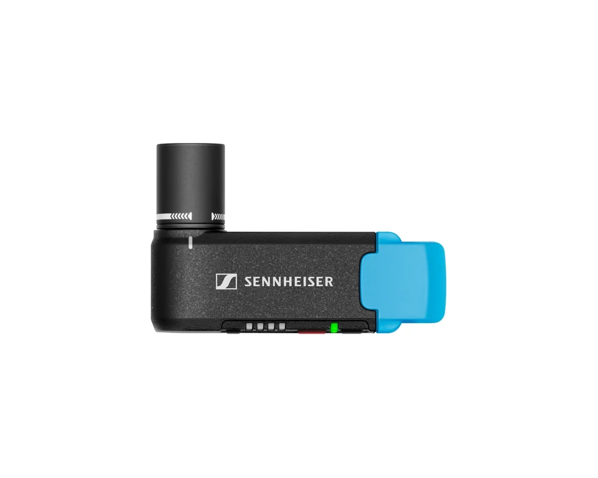 Sennheiser AVX-COMBO SET Digital Wireless Handheld and Bodypack System - view 2