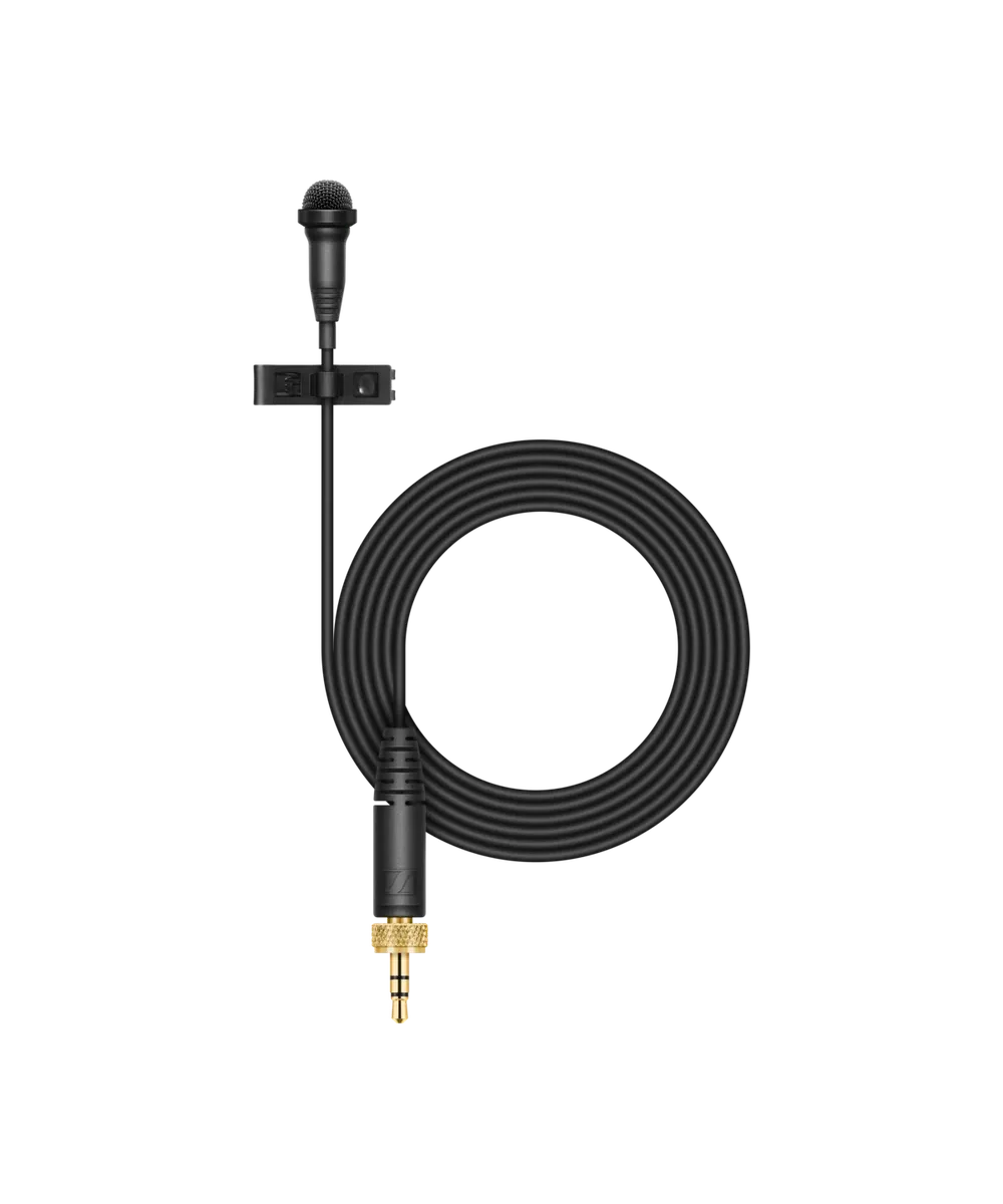Sennheiser AVX-ME2 SET-4 Wireless Lavalier On-Camera Receiver System - view 3