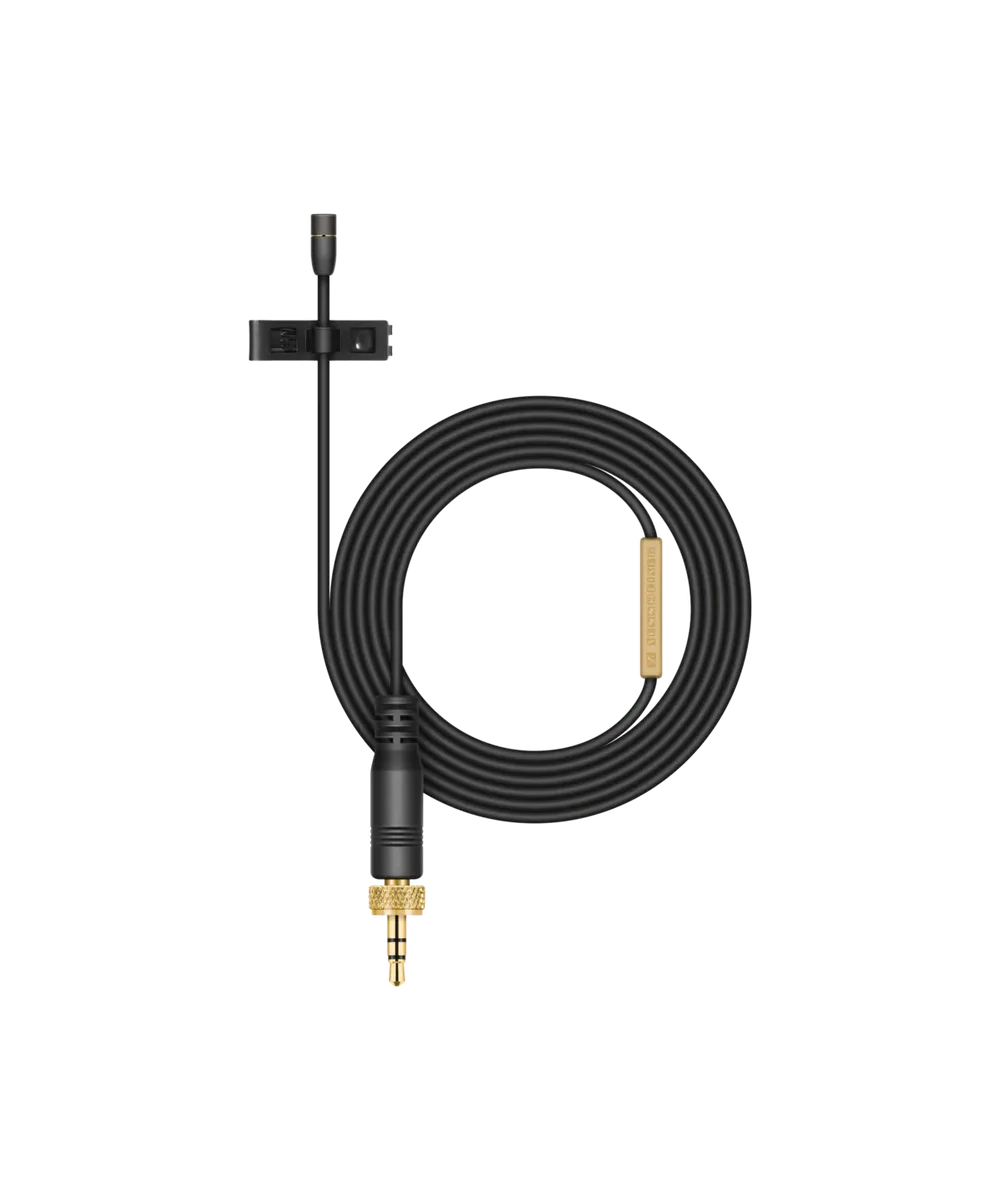 Sennheiser AVX-MKE2 SET-4 Digital Wireless Lavalier System - view 5