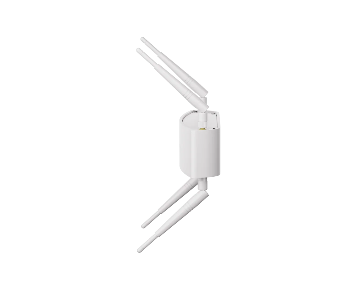 Sennheiser AWM 4 SpeechLine Wall-Mount Antenna - view 2