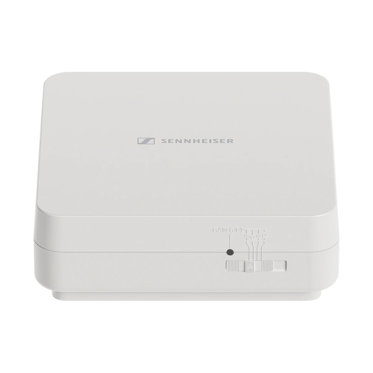 Sennheiser AWM UHF Active Wall-Mount Antenna - view 2