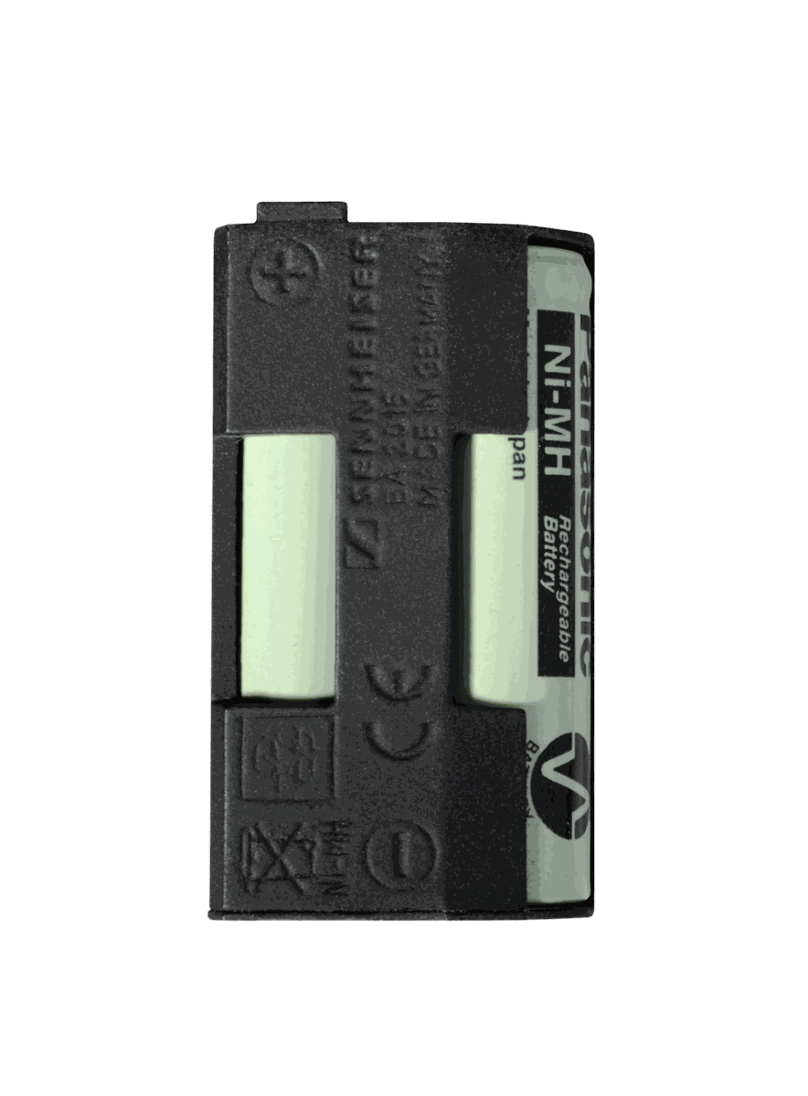 Sennheiser BA 2015 Rechargeable Battery Pack