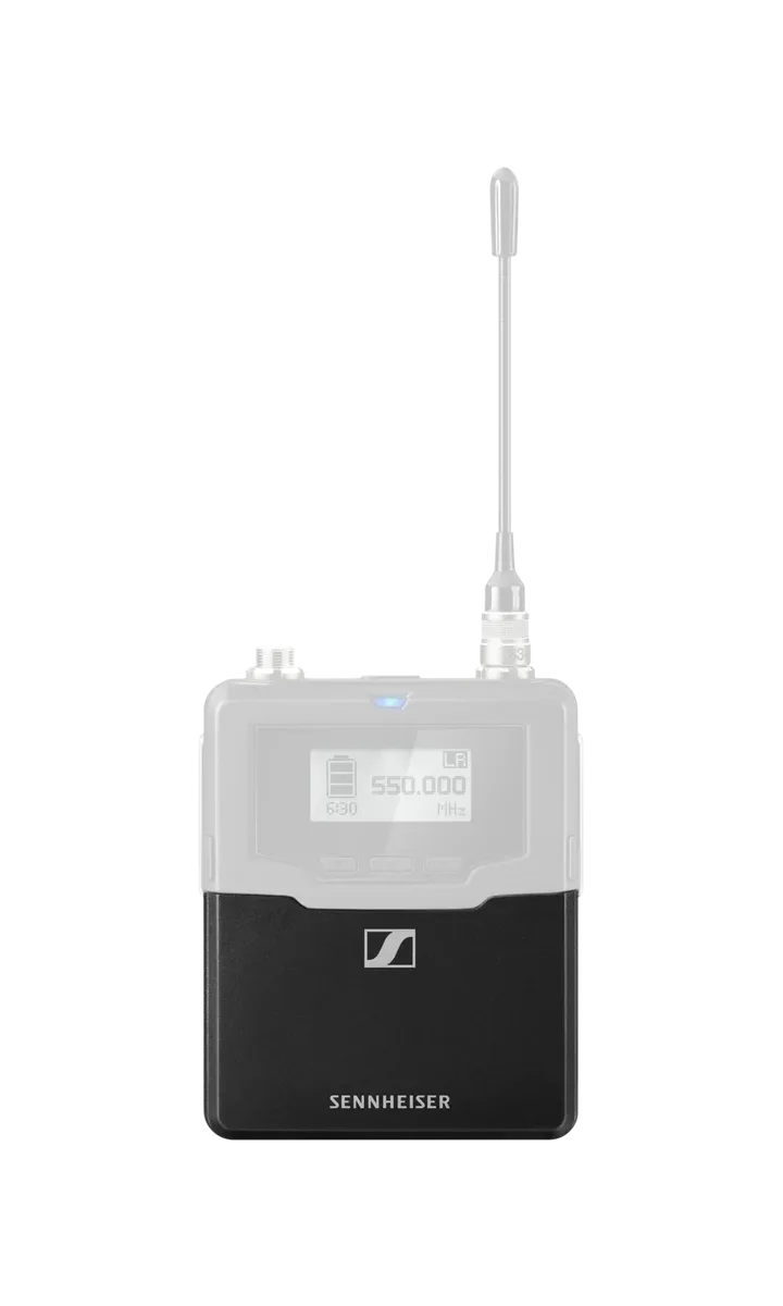 Sennheiser BA 61 Rechargeable Battery Pack - view 2