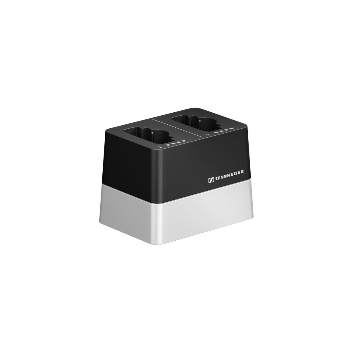 Sennheiser CHG 2N Networked Two-Bay Charger