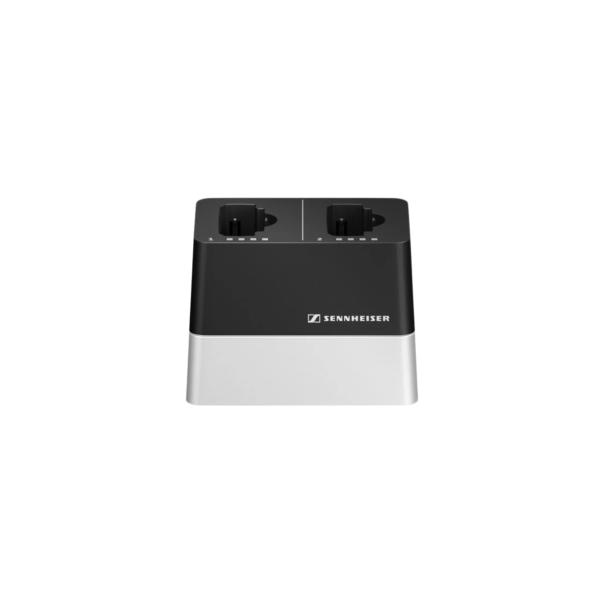 Sennheiser CHG 2N Networked Two-Bay Charger - view 2