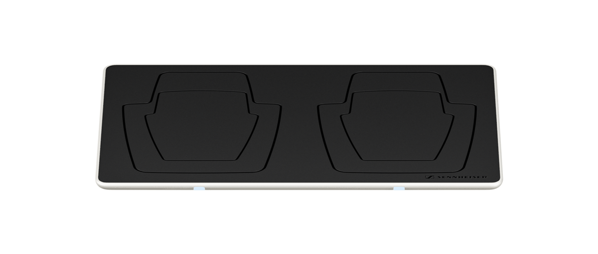 Sennheiser CHG 2W Wireless Charging Base