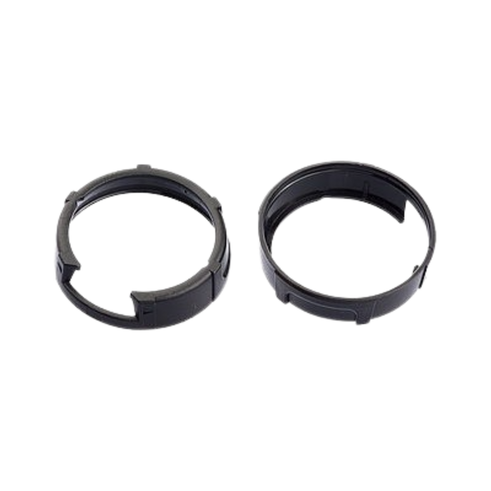 Colour Coding Rings, 10 Pieces