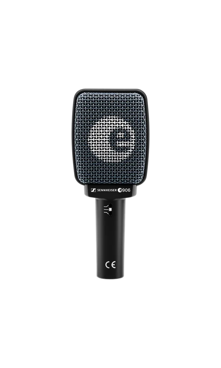 Sennheiser e906 Dynamic Instrument Microphone - view 2