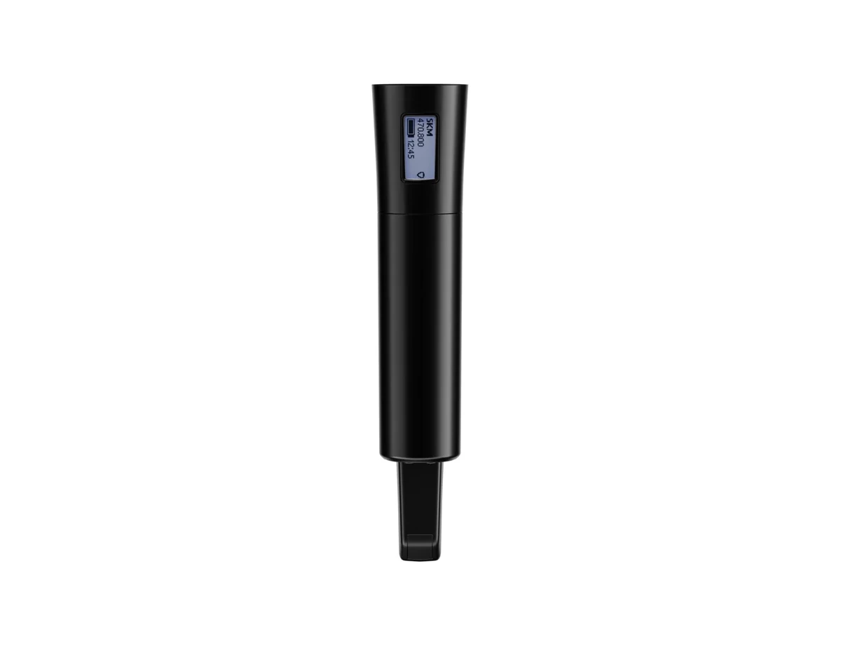 Sennheiser EW-DX SKM Handheld Transmitters product image