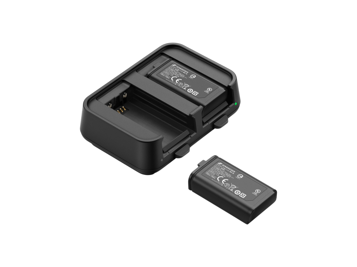 EW-D Charging Set