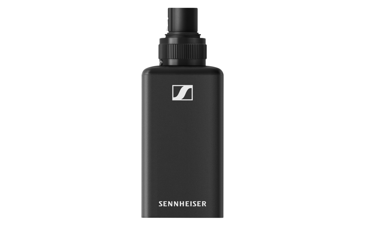 EW-DP SKP Plug-On Transmitter