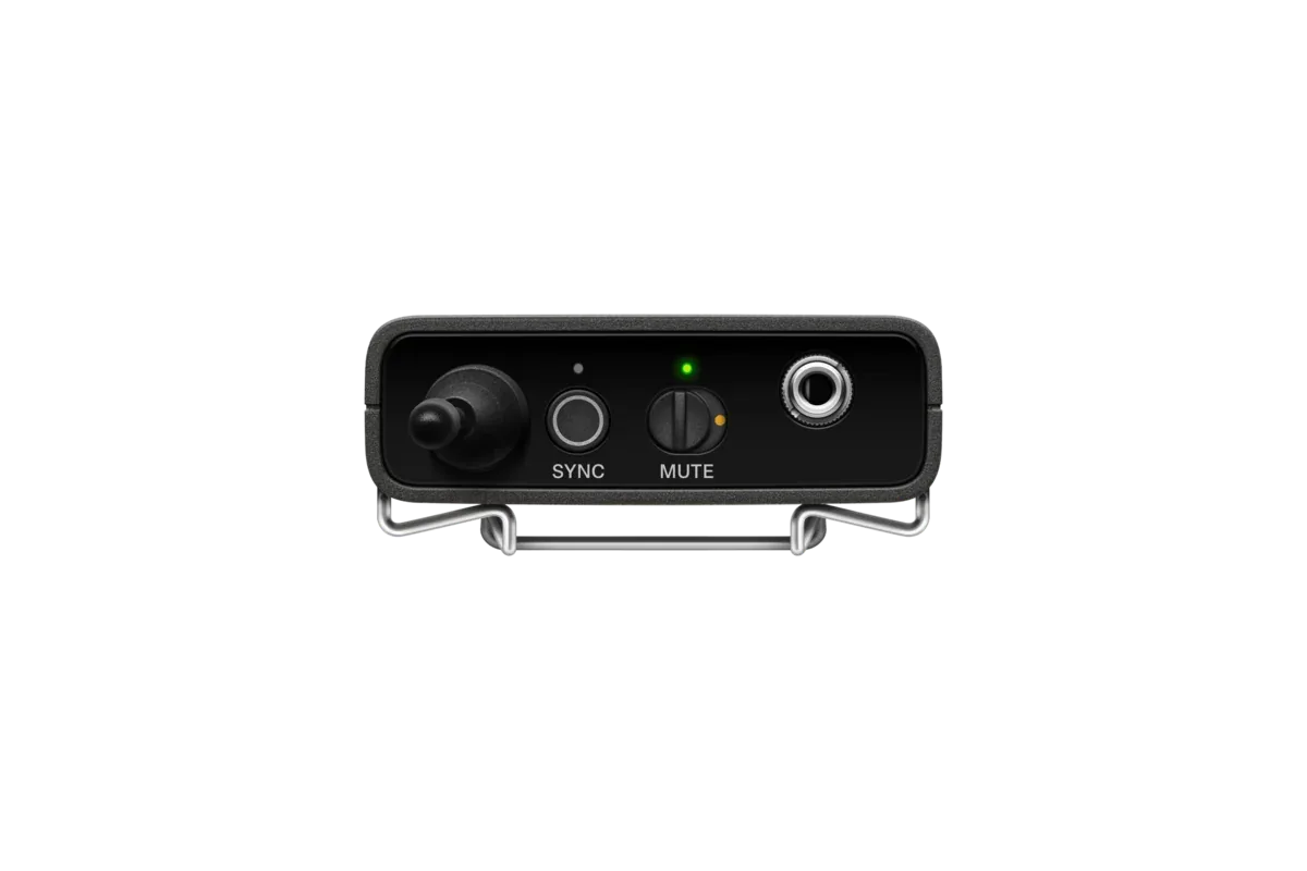 Sennheiser EW-D SK Digital Bodypack Transmitter - view 2