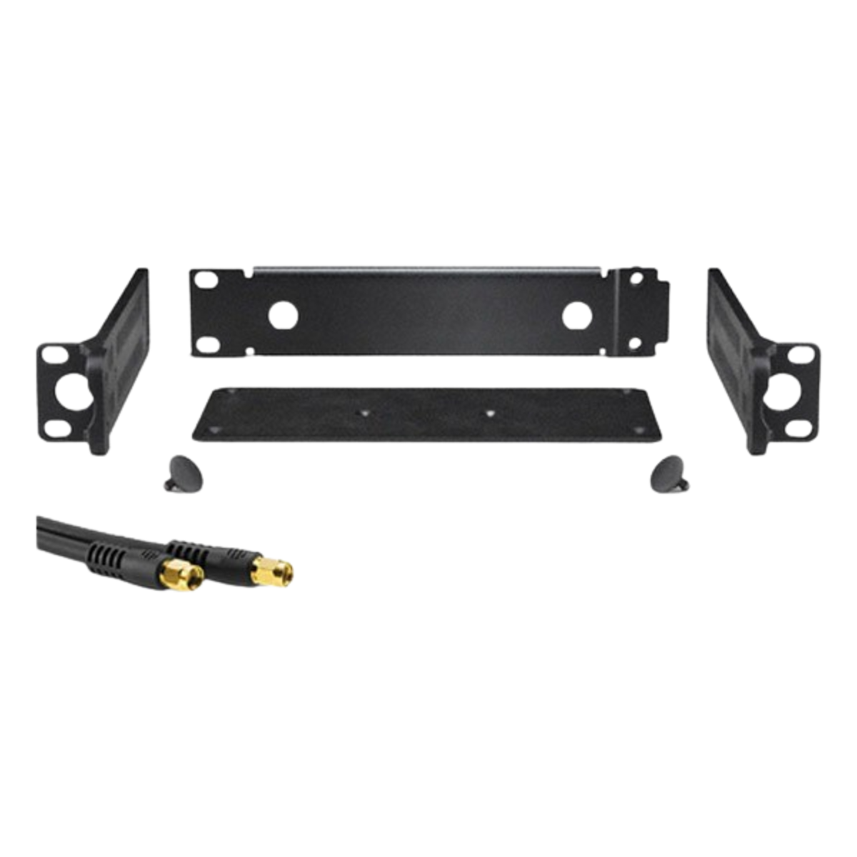 GA 4 Rackmount Set