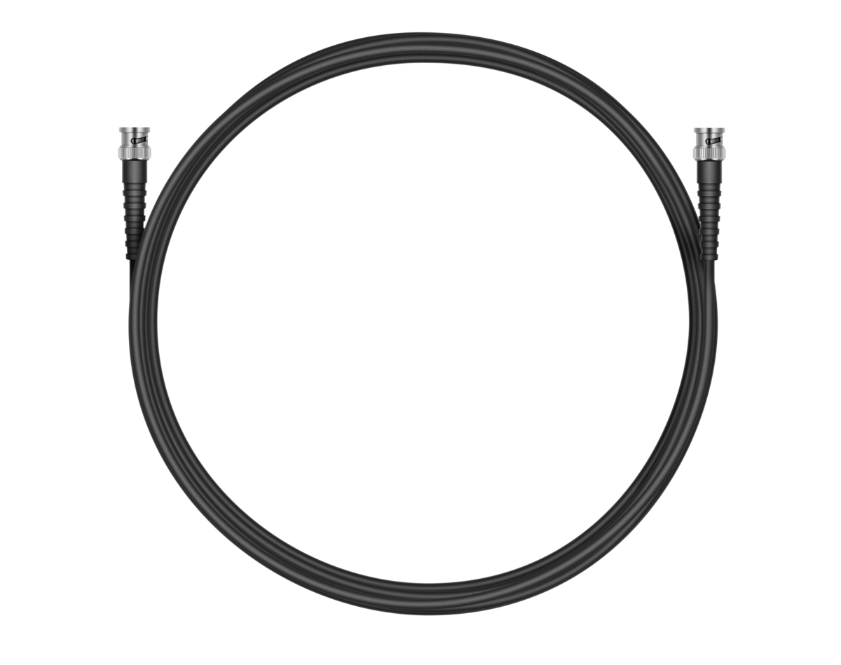 Sennheiser GZL RG 58 Antenna Cable