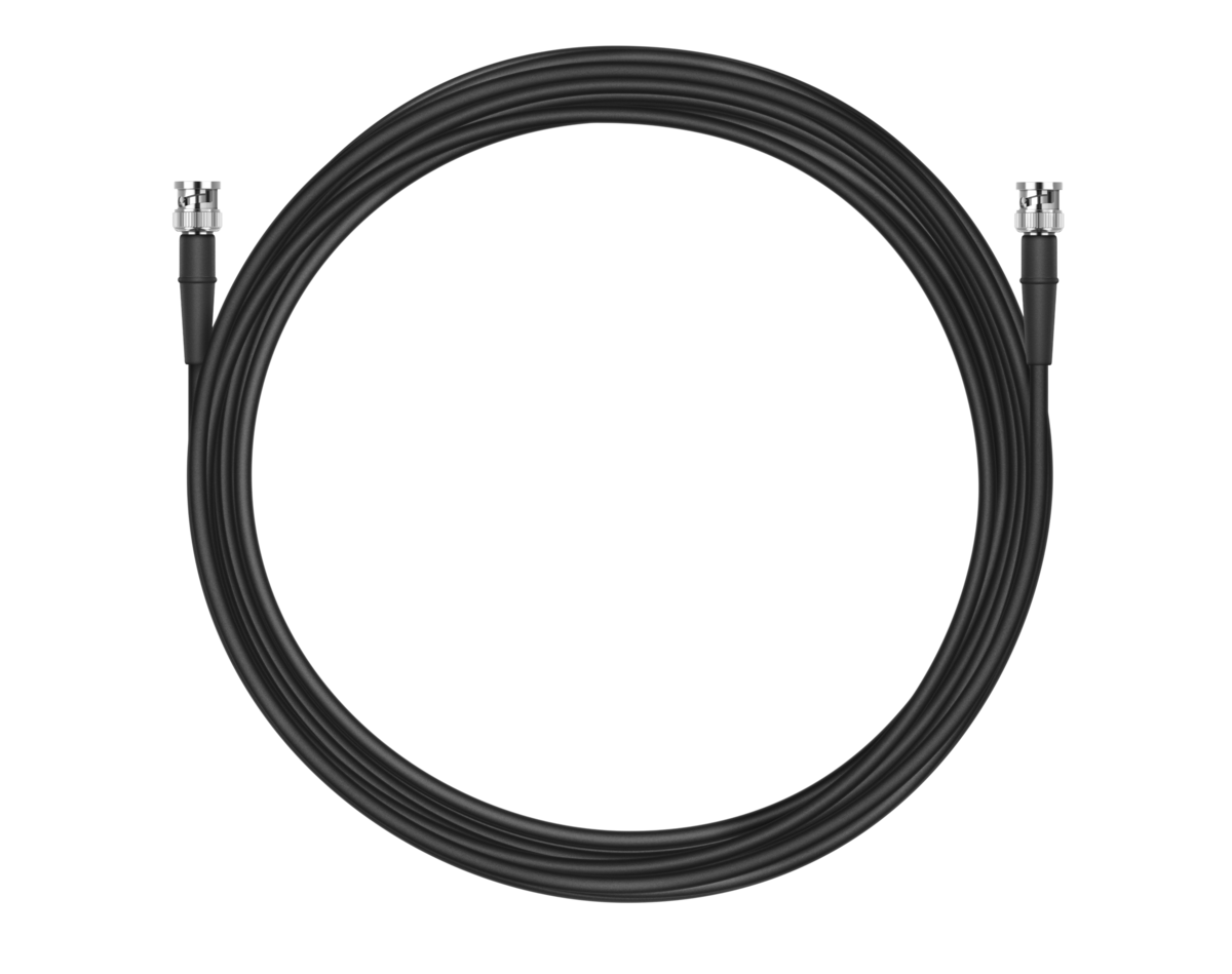 Sennheiser GZL RG 8x Low-Damping Antenna Cable