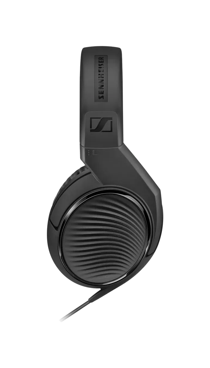 Sennheiser HD 200 PRO Monitoring Headphones - view 3