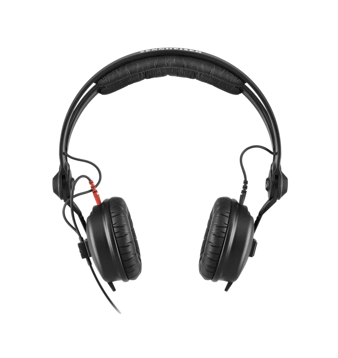 Sennheiser HD 25 Professional DJ & Monitoring Headphones - view 2