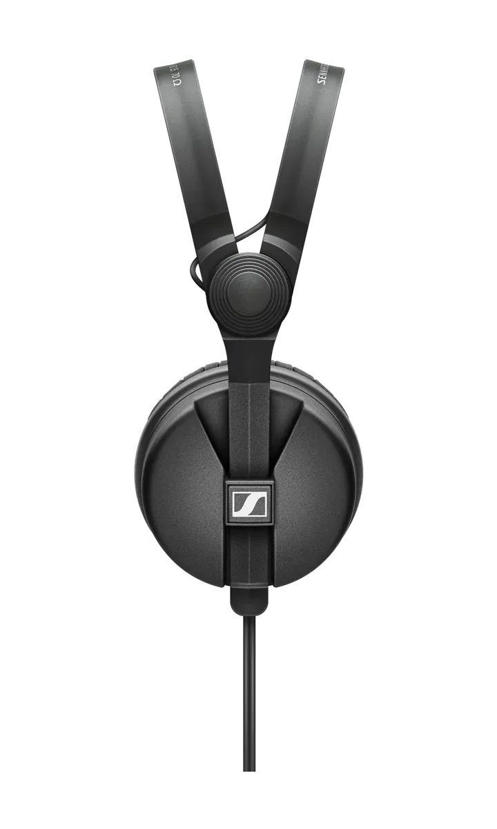 Sennheiser HD 25 Professional DJ & Monitoring Headphones - view 3