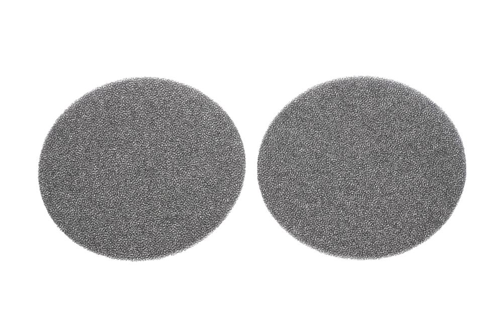 HD 25 Foam Disks