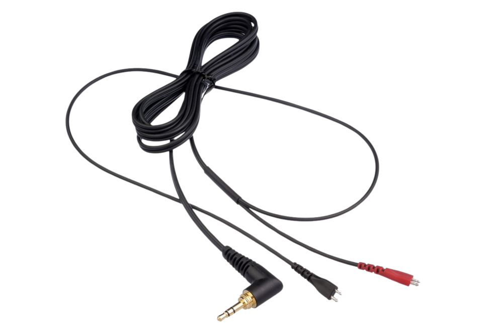 HD 25 Straight Cable 1.5 m