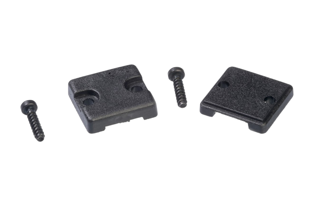 HD 25 Strain Relief Set