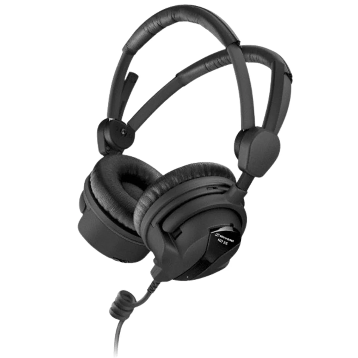 Sennheiser HD26 Headphones - view 2