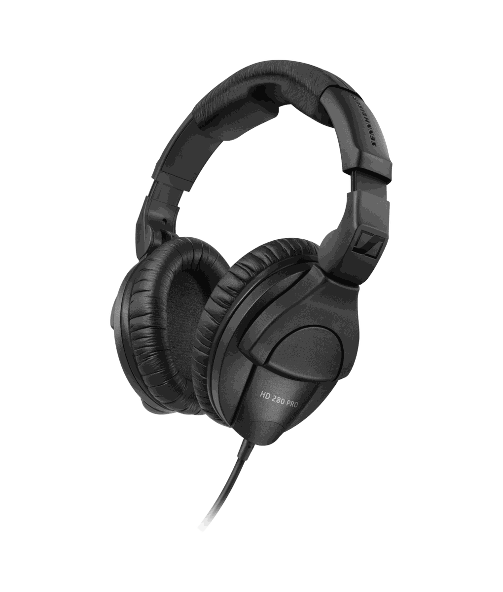 Sennheiser HD 280 PRO Monitoring Headphones