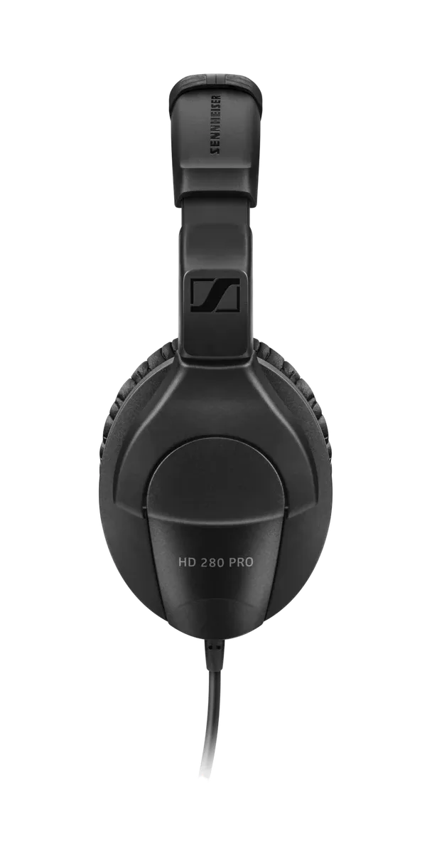 Sennheiser HD 280 PRO Monitoring Headphones - view 4