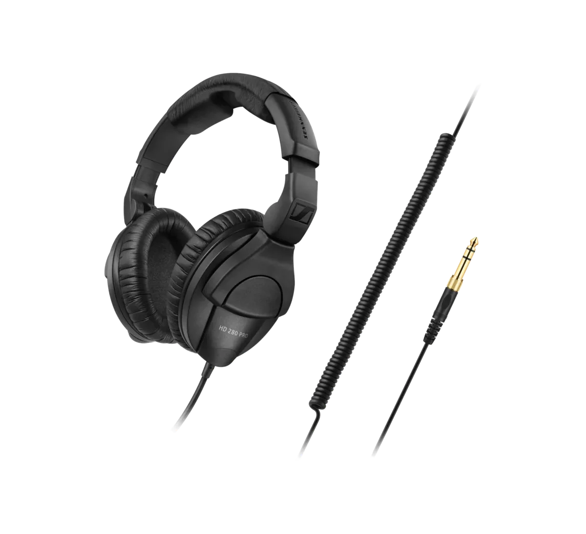Sennheiser HD 280 PRO Monitoring Headphones - view 5