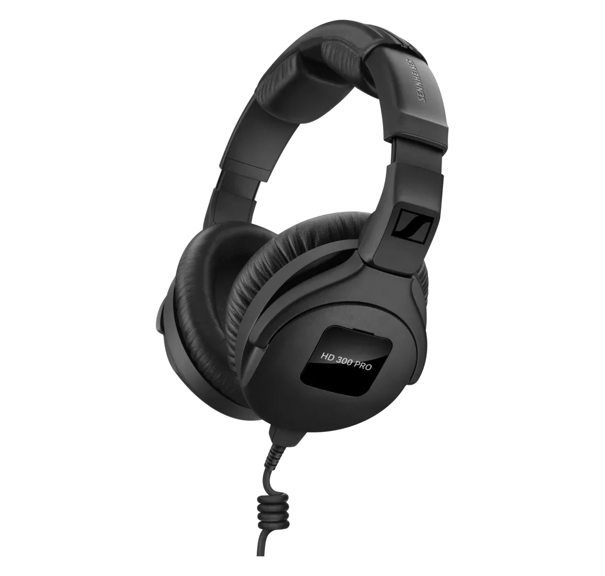 Sennheiser HD 300 PRO Monitoring Headphones - view 2