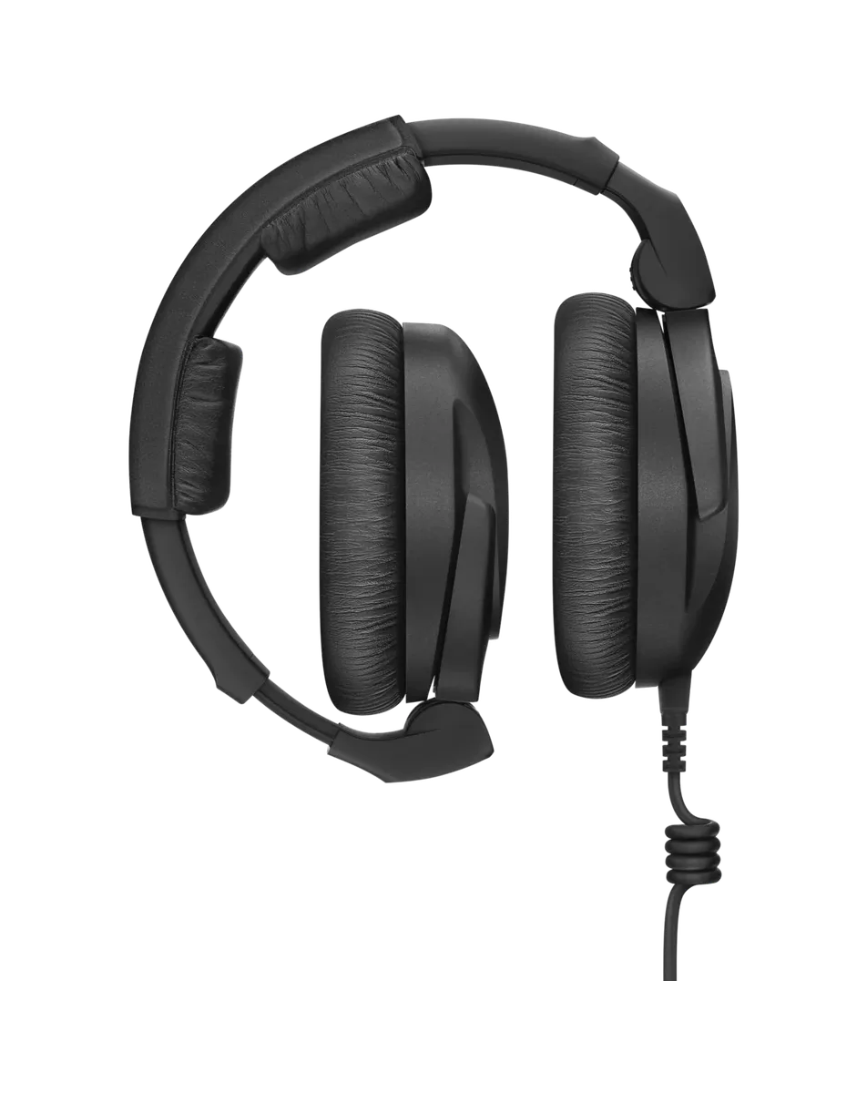 Sennheiser HD 300 PRO Monitoring Headphones - view 3
