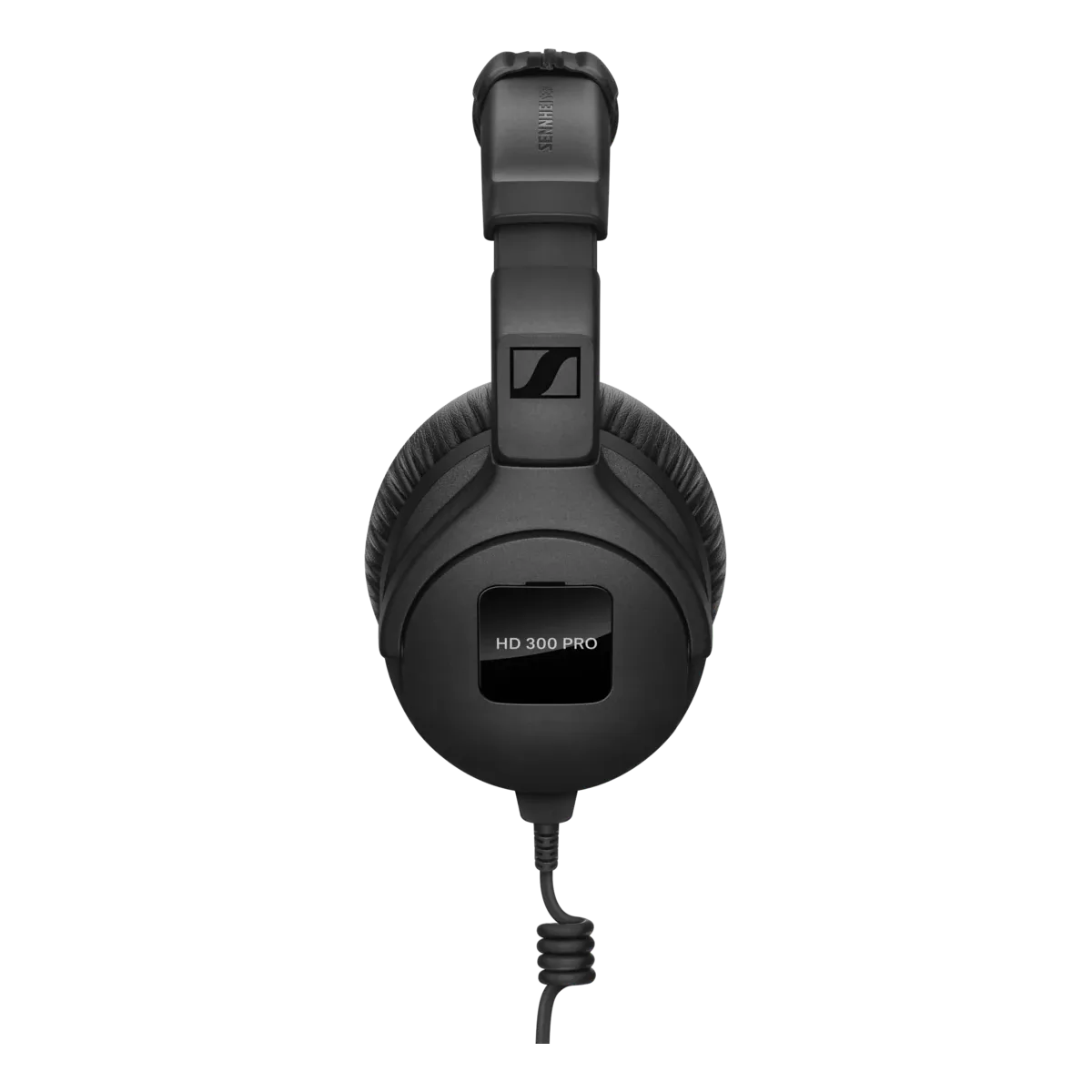 Sennheiser HD 300 PRO Monitoring Headphones - view 4
