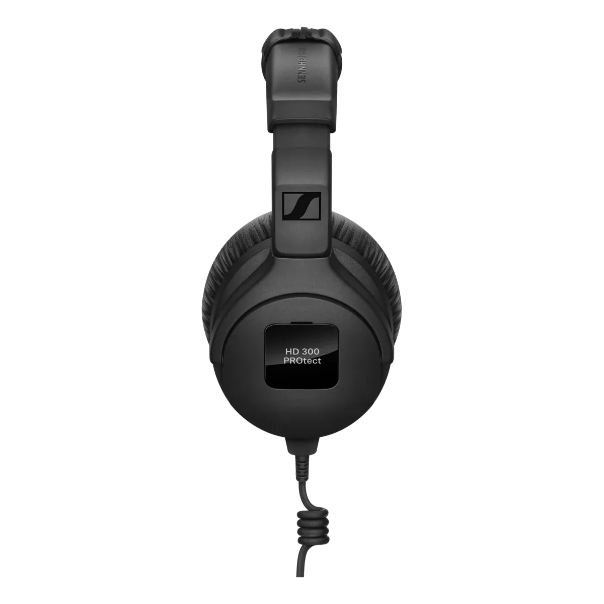 Sennheiser HD 300 PROtect Closed-Back Headphones with Hearing Protection - view 4